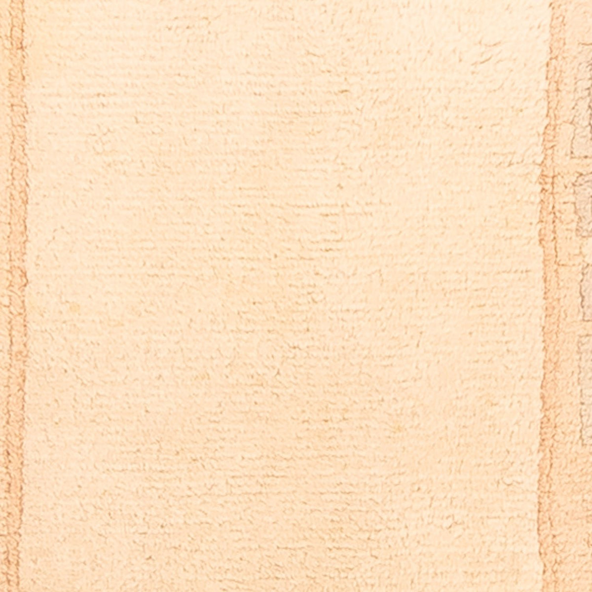 Biegacz Dywan z Nepalu - 331 x 71 cm - beżowy