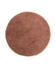 Shaggy Dywan 150x150cm - Shaggy Teppich