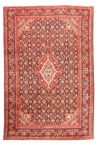 Malayer Dywan 135x202cm - Dywan perski