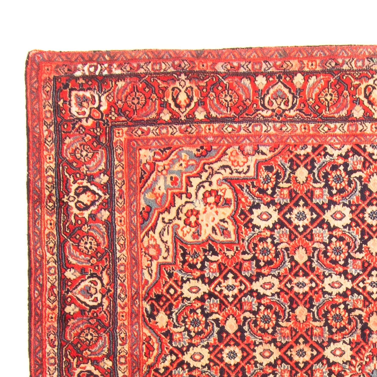 Malayer Dywan 135x202cm - Dywan perski