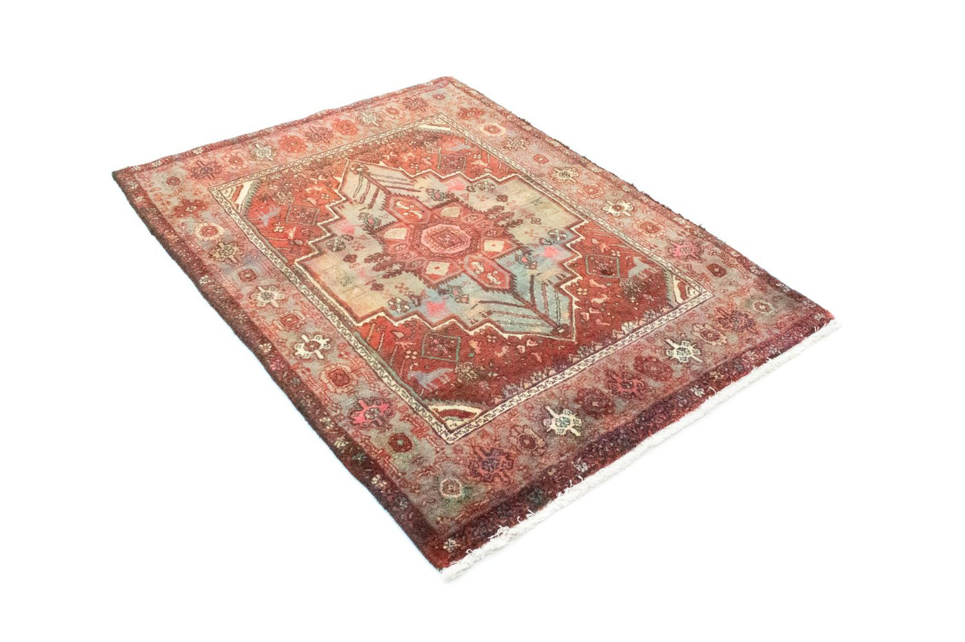 Kolyai Dywan 148x106cm - Dywan perski