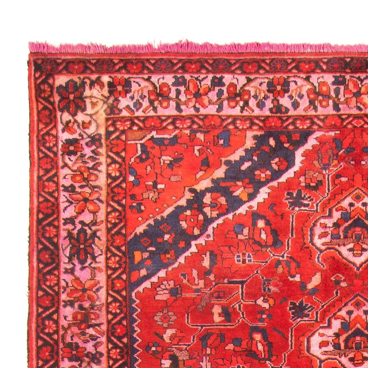 Hosseinabad Dywan 297x162cm - Dywan perski