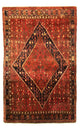 Bidjar Dywan 206x135cm - Dywan perski