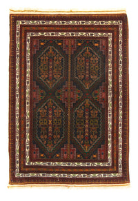 Dywan afgański 140x100cm - Dywan orientalny – product image