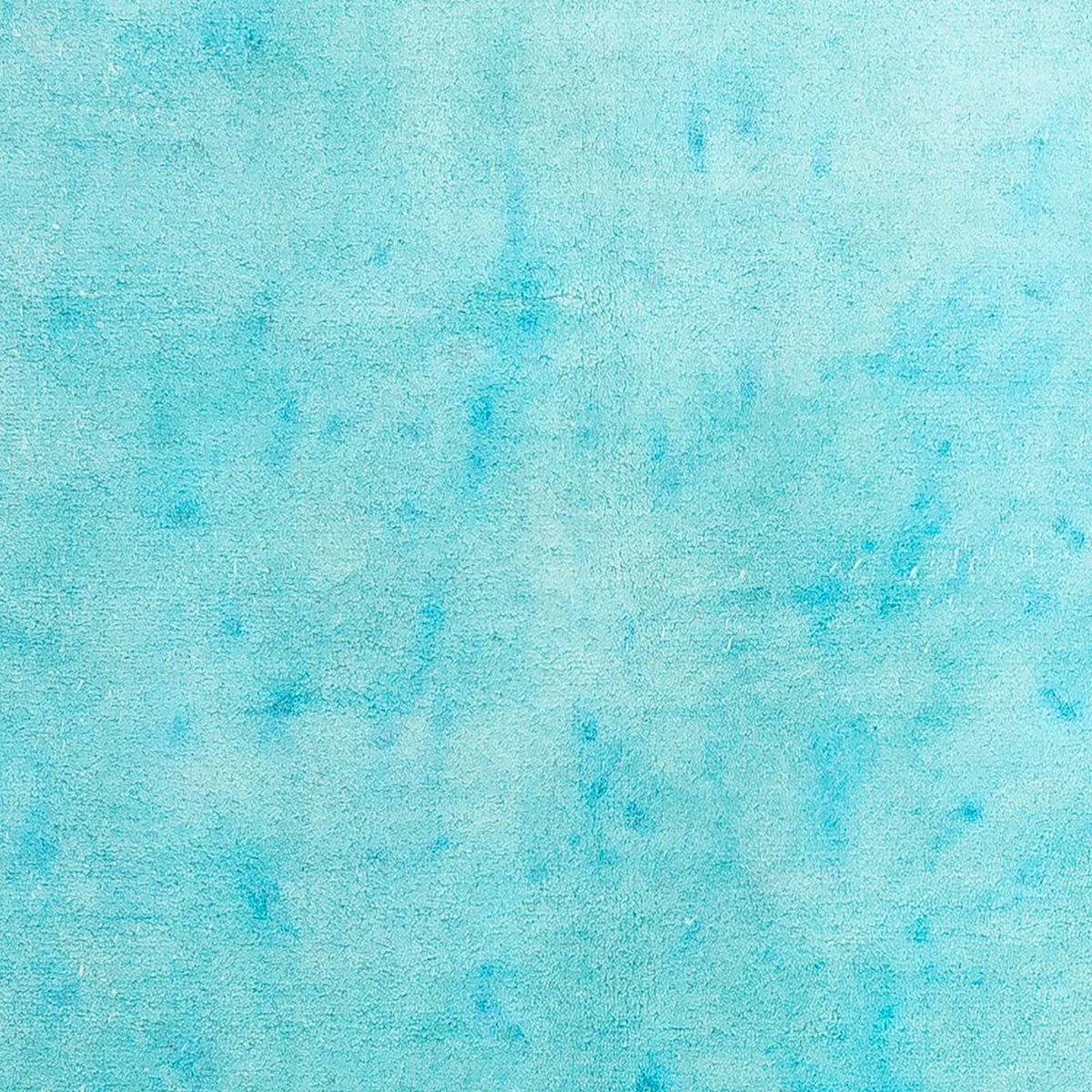 Dywan Gabbeh - Indus - 197 x 129 cm - turkusowy