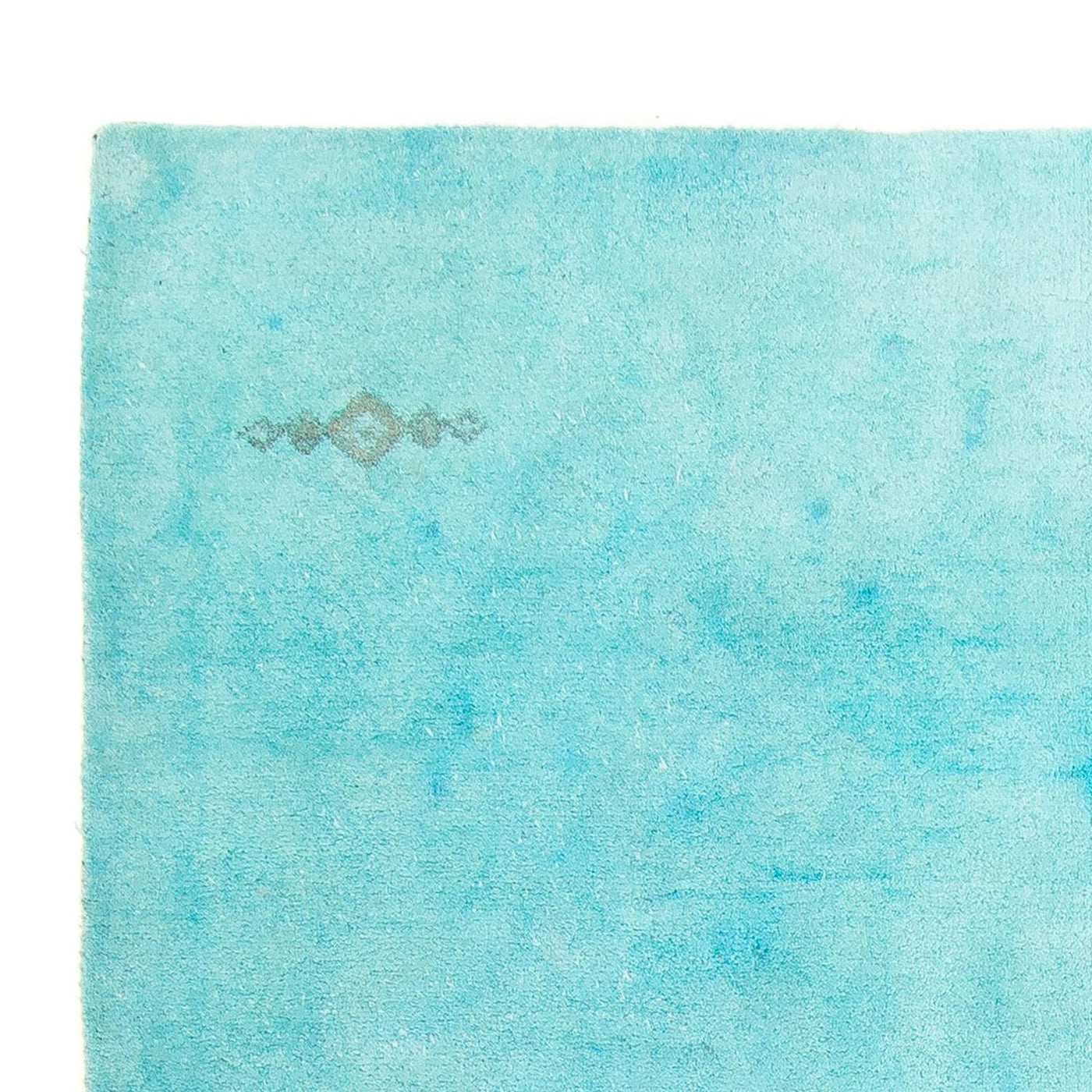 Indo Gabbeh Dywan 197x129cm - Dywan wełniany