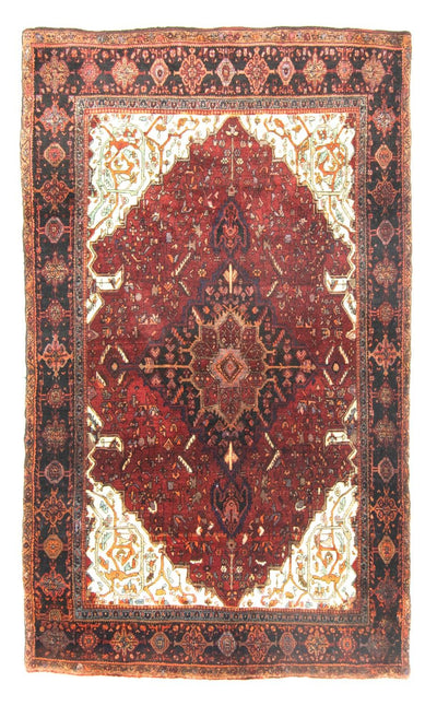Bidjar Dywan 146x244cm - Dywan perski