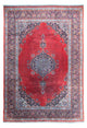 Kashan Dywan 325x225cm - Dywan perski