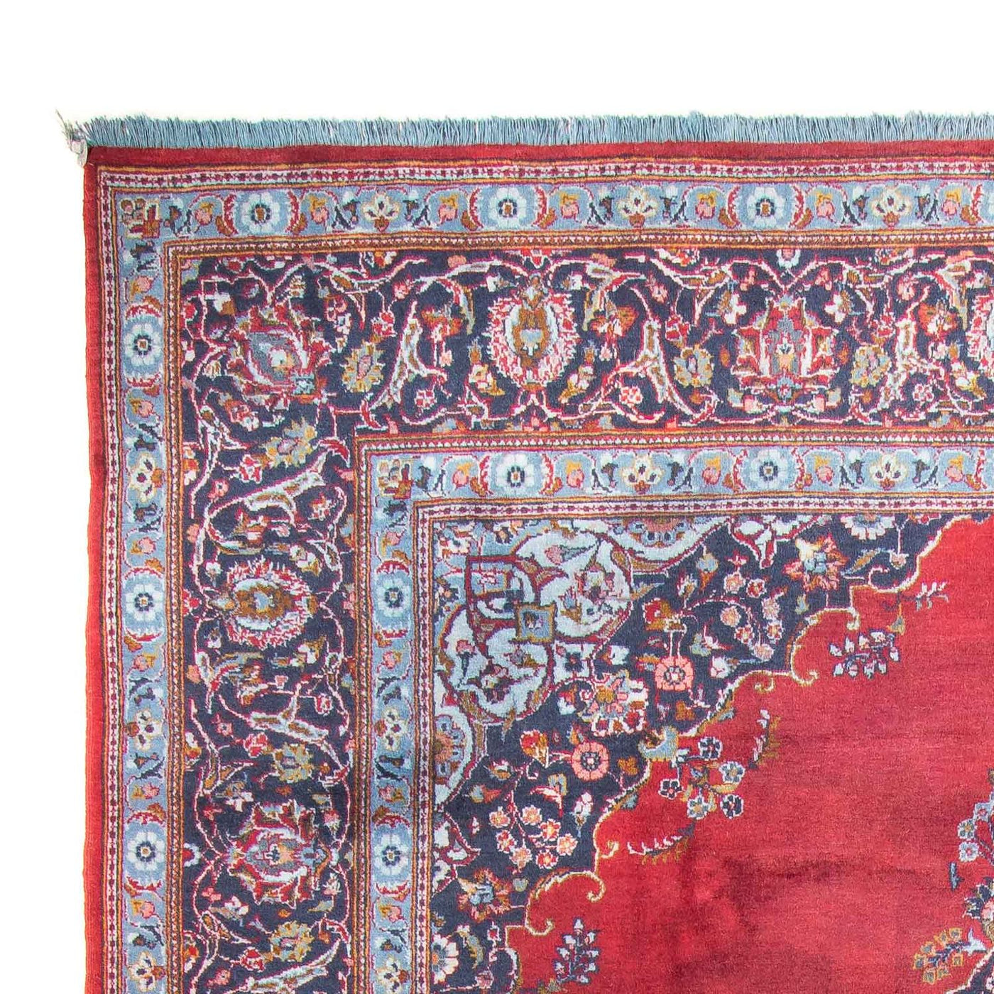 Kashan Dywan 325x225cm - Dywan perski