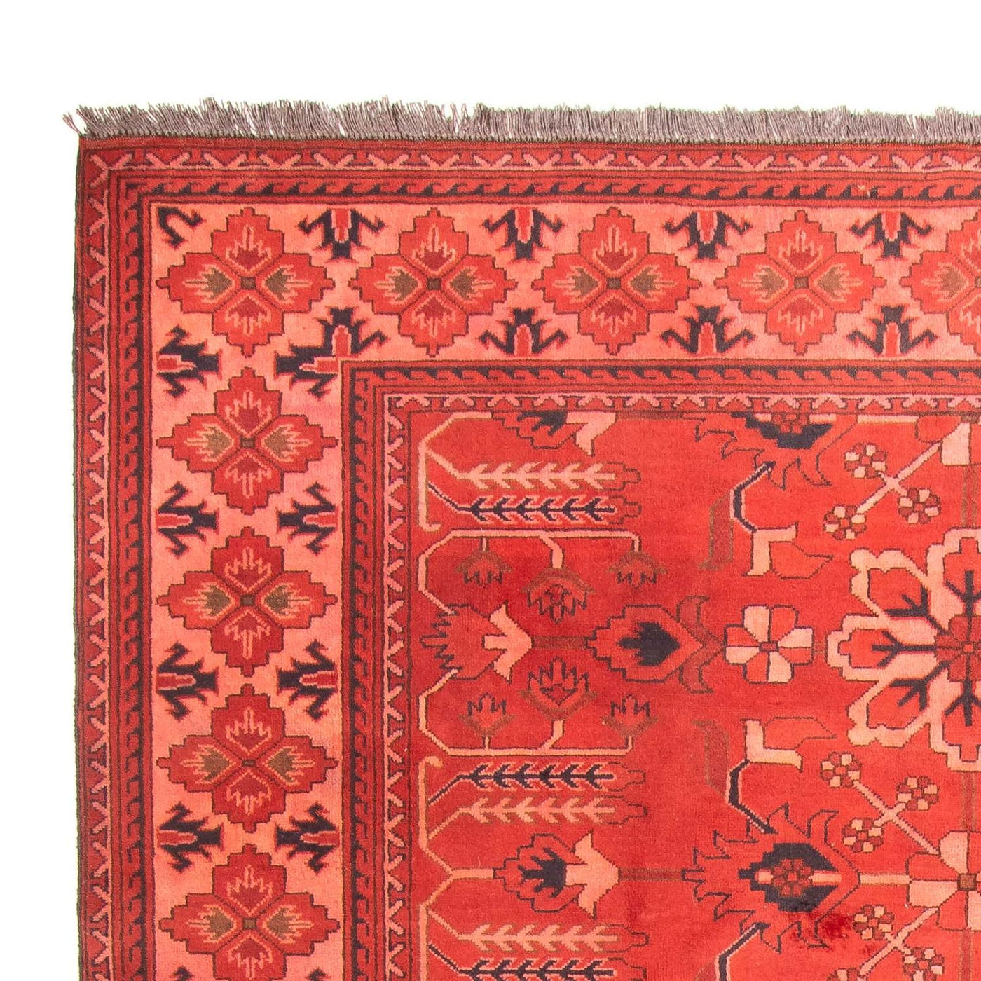 Hatchlu Dywan 296x210cm - Dywan orientalny