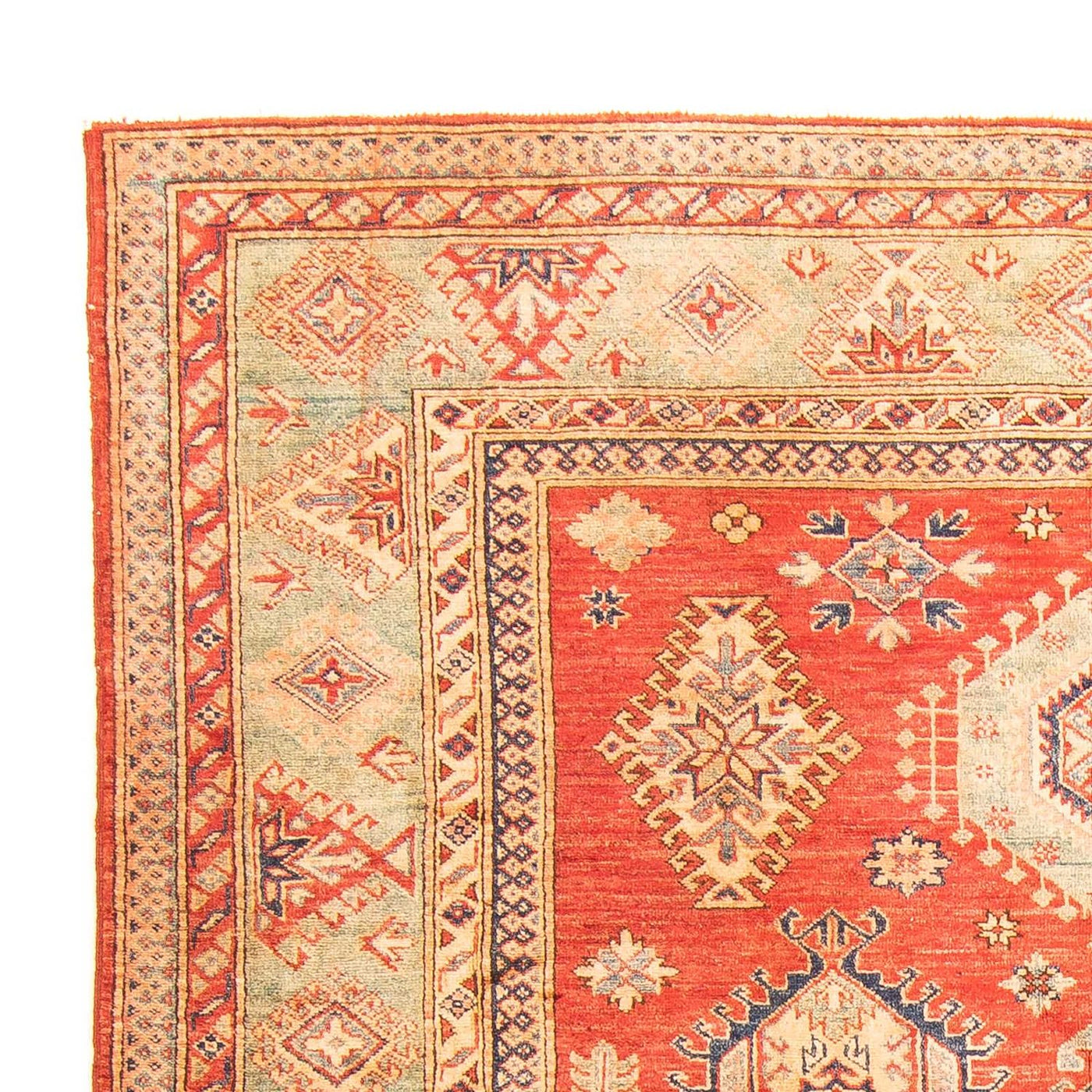 Kazak Dywan 247x187cm - Dywan orientalny