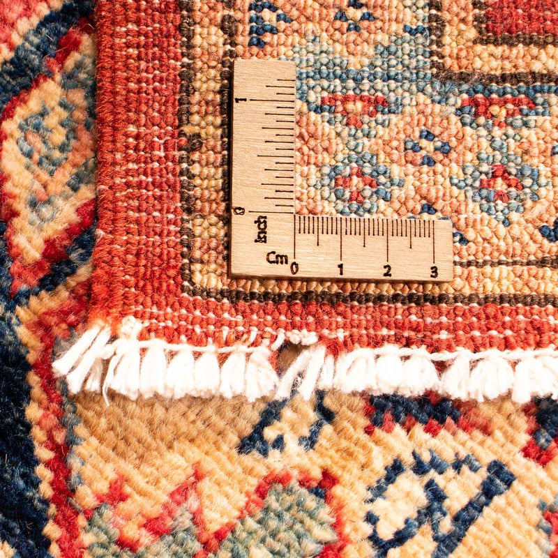 Dywan Ziegler - Kazak - 247 x 187 cm - czerwony