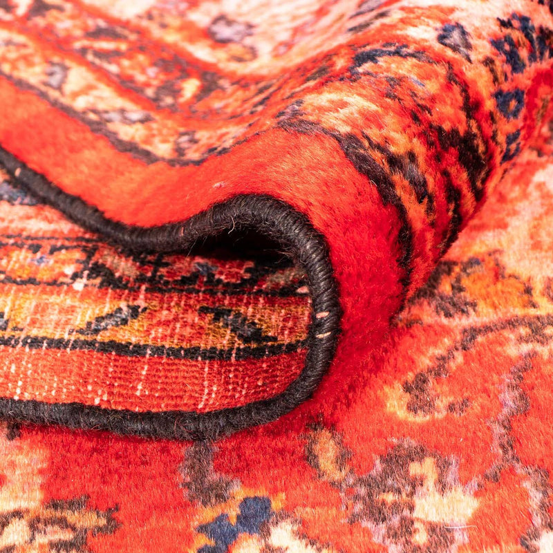 Dywan perski - Klasyczny - 300 x 215 cm - czerwony