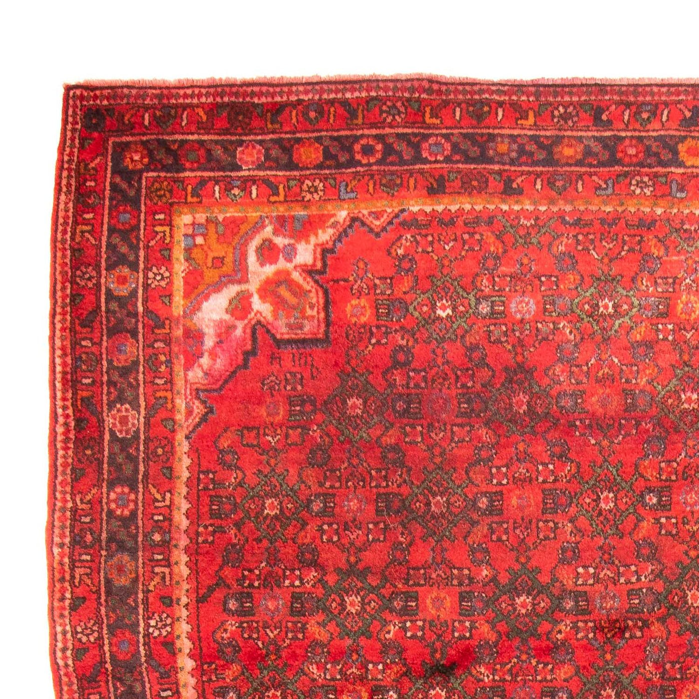 Hosseinabad Dywan 302x214cm - Dywan perski
