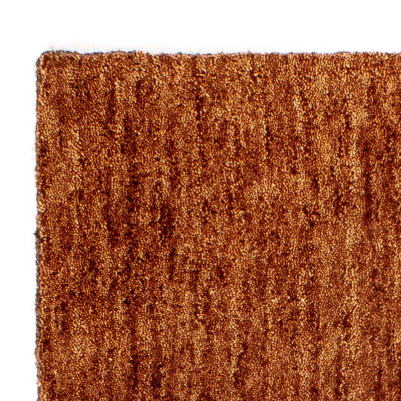 Dywan Gabbeh - Indus - 86 x 56 cm - brązowy