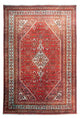 Hamadan Dywan 305x313cm - Dywan perski