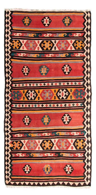Stary kilim Dywan 160x295cm