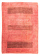 Indo Gabbeh Dywan 243x174cm - Dywan wełniany