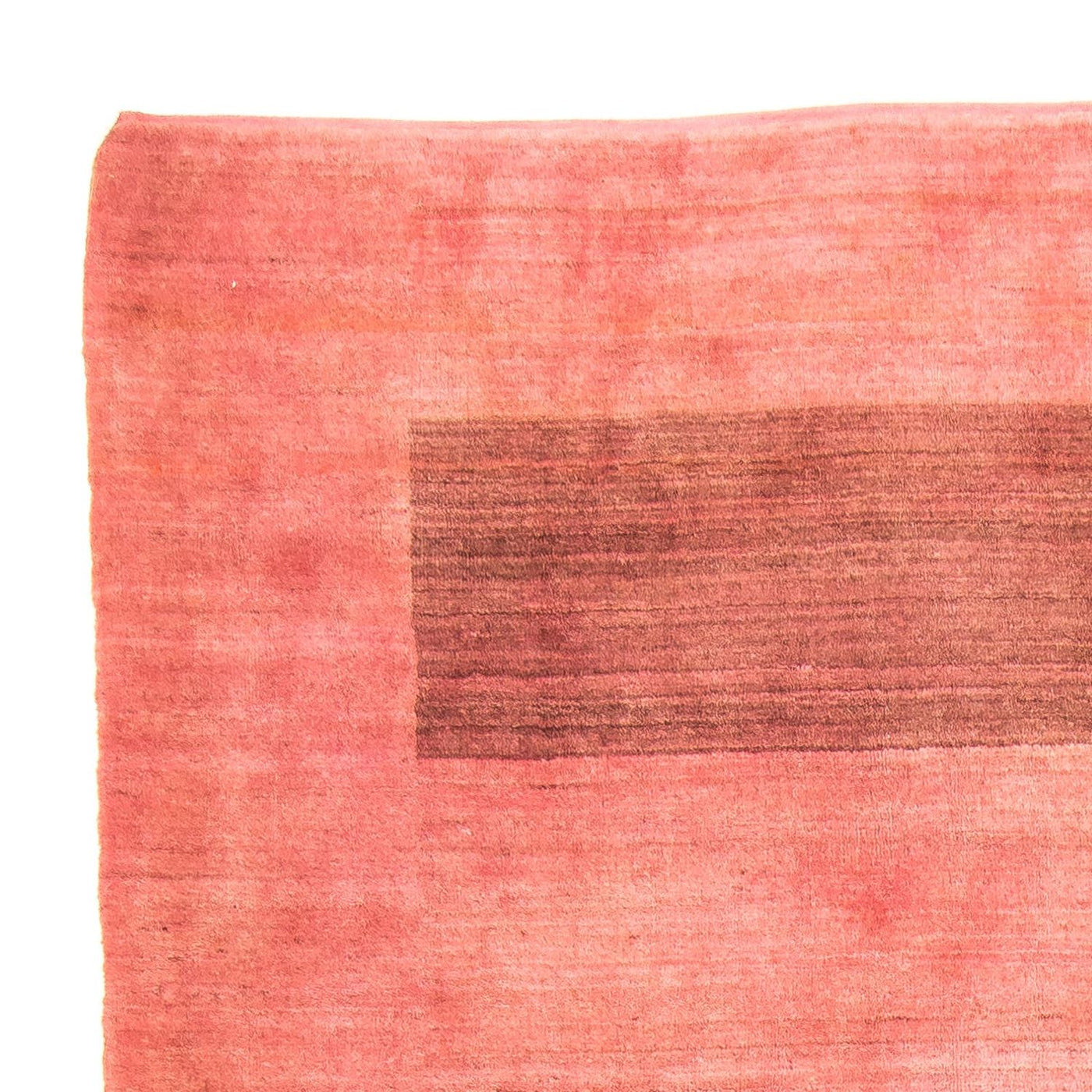 Indo Gabbeh Dywan 243x174cm - Dywan wełniany