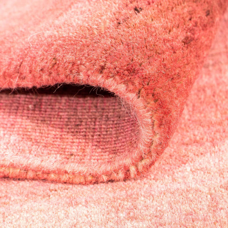 Dywan Gabbeh - Indus - 243 x 174 cm - wielokolorowy