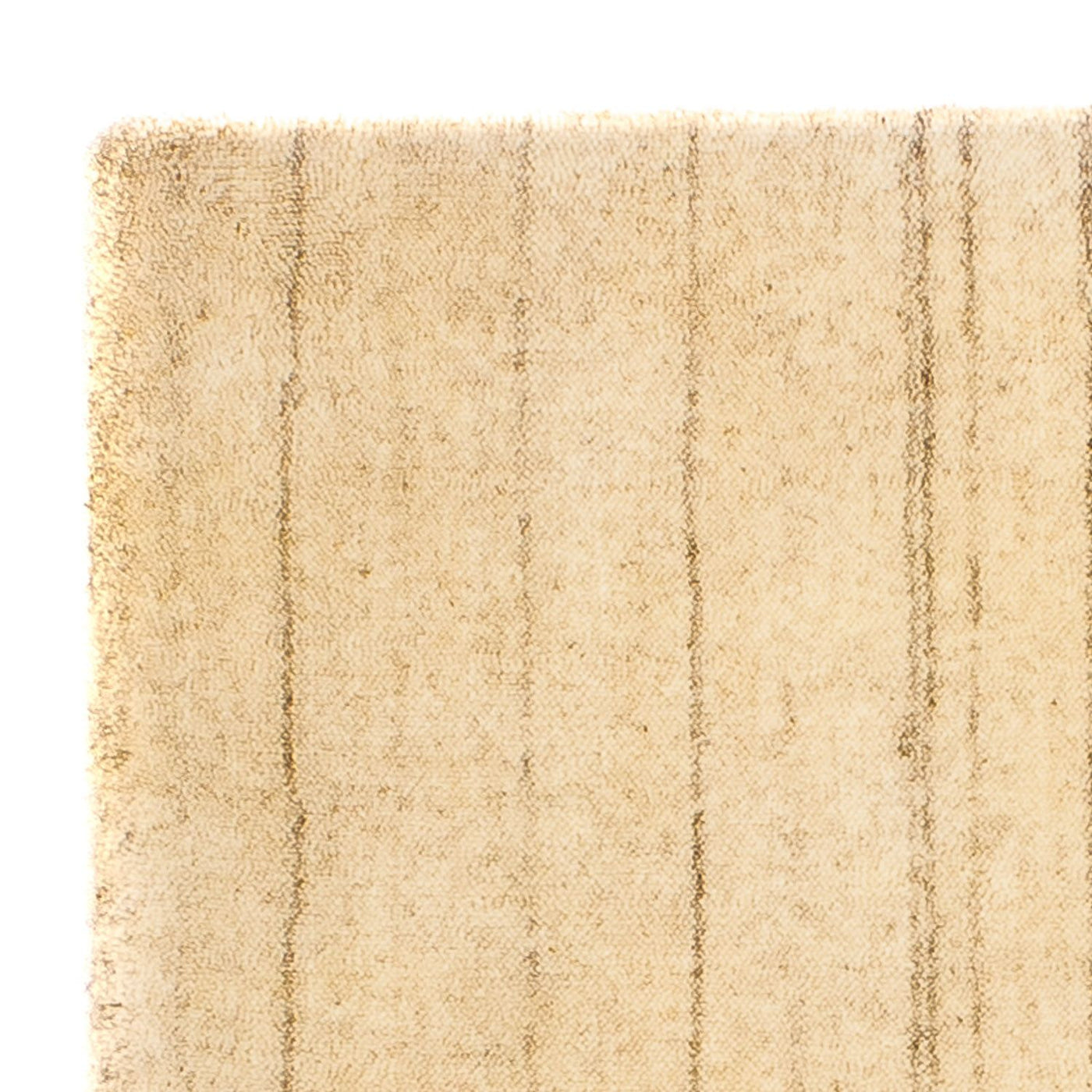 Gabbeh Loom Dywan 75x55cm - Dywan wełniany