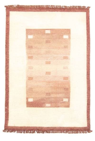 Nowoczesny kilim Dywan 140x200cm - Dywan wełniany