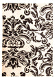 Dywan wełniany 226x158cm - Dywan wełniany