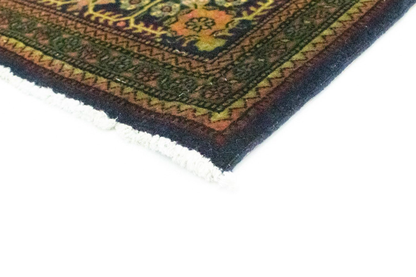 Qom Dywan 163x107cm - Dywan perski