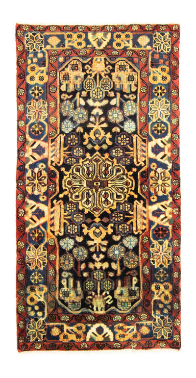 Nahavand Dywan 90x172cm - Dywan perski