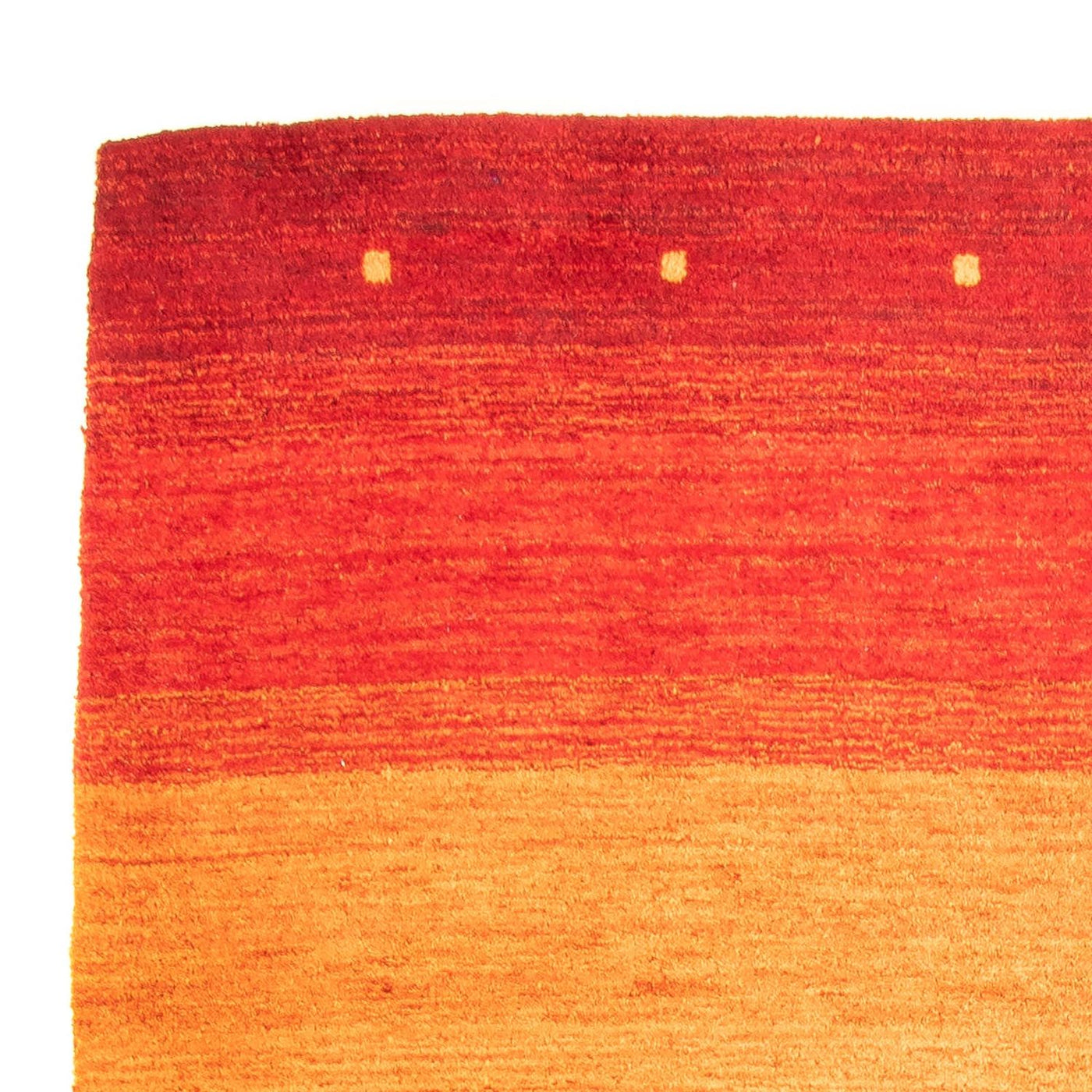Dywan wełniany 233x160cm - Dywan wełniany