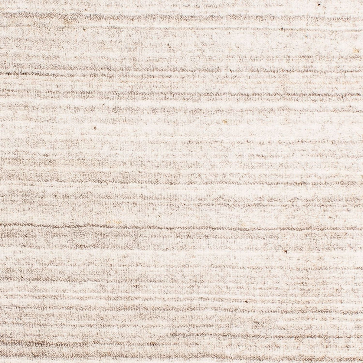 Dywan Gabbeh - Loribaft Softy - 95 x 60 cm - beżowy