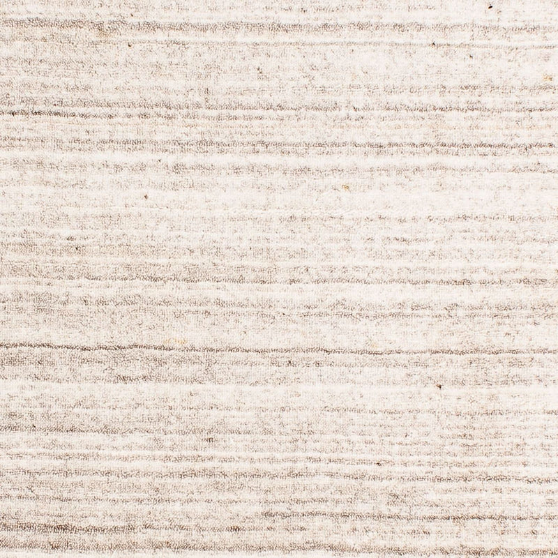 Dywan Gabbeh - Loribaft Softy - 95 x 60 cm - beżowy