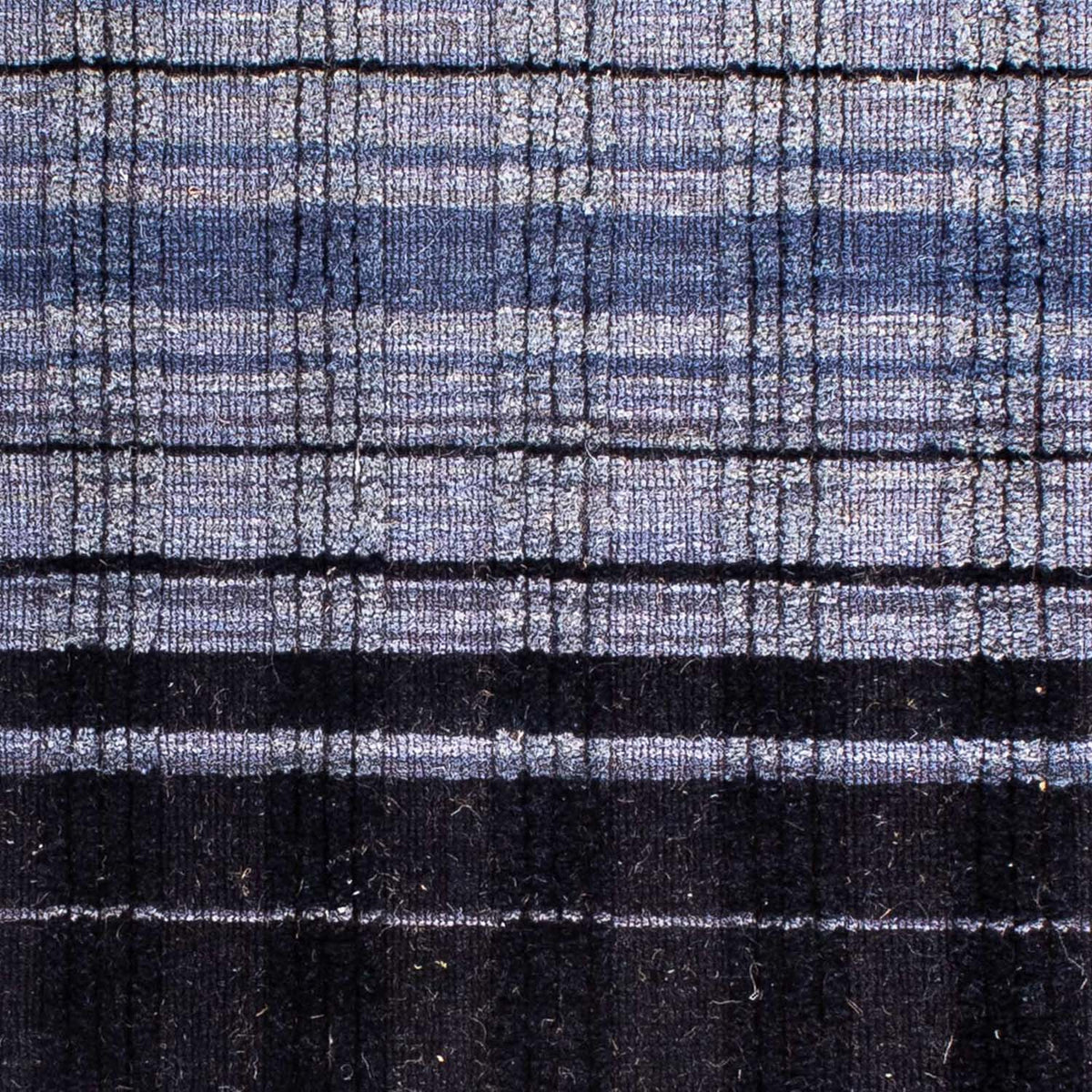 Dywan Gabbeh - Loribaft Softy - 104 x 56 cm - wielokolorowy