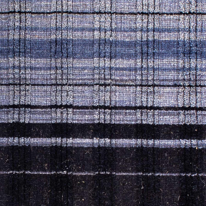 Dywan Gabbeh - Loribaft Softy - 104 x 56 cm - wielokolorowy