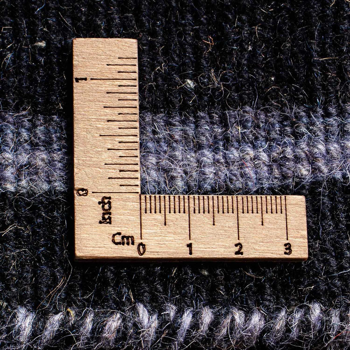 Dywan Gabbeh - Loribaft Softy - 104 x 56 cm - wielokolorowy