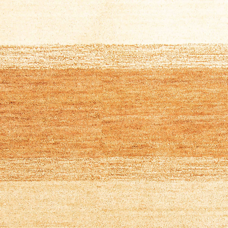 Dywan wełniany - 230 x 170 cm - wielokolorowy