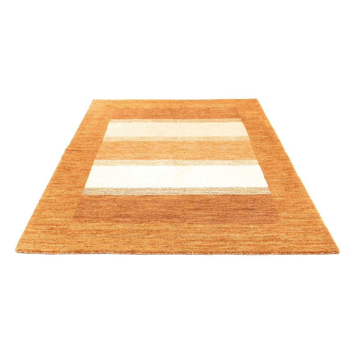 Dywan wełniany - 230 x 170 cm - wielokolorowy