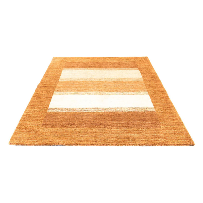 Dywan wełniany - 230 x 170 cm - wielokolorowy