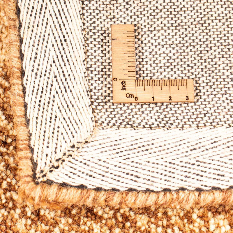 Dywan wełniany - 230 x 170 cm - wielokolorowy