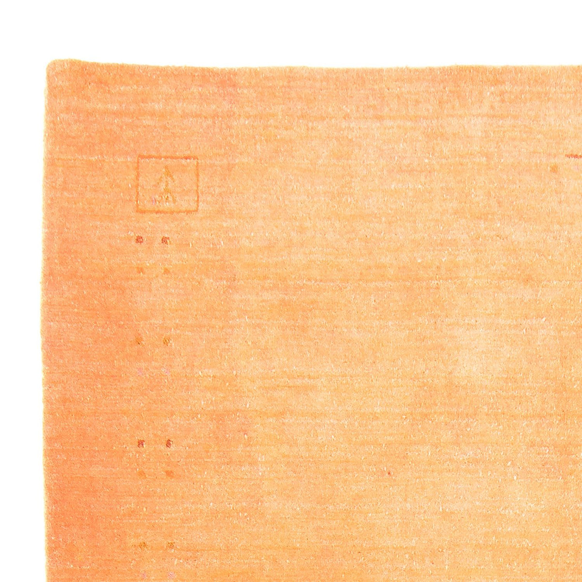 Dywan Gabbeh - Miękki - 240 x 164 cm - wielokolorowy