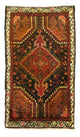 Hamadan Dywan 65x106cm - Dywan perski