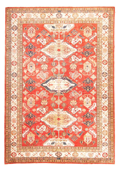 Kazak Dywan 218x303cm - Dywan orientalny