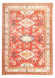 Kazak Dywan 218x303cm - Dywan orientalny