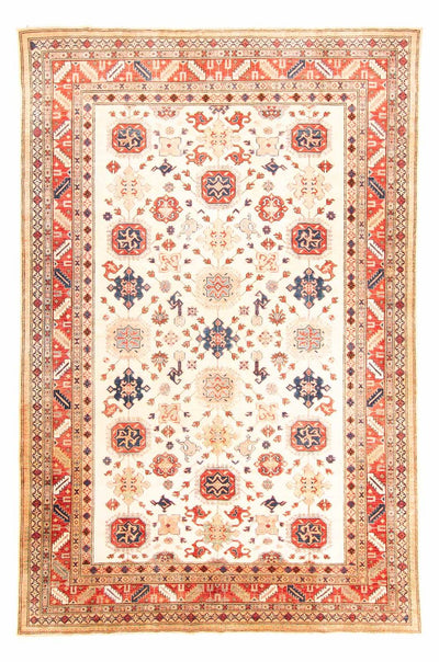 Kazak Dywan 220x315cm - Dywan orientalny