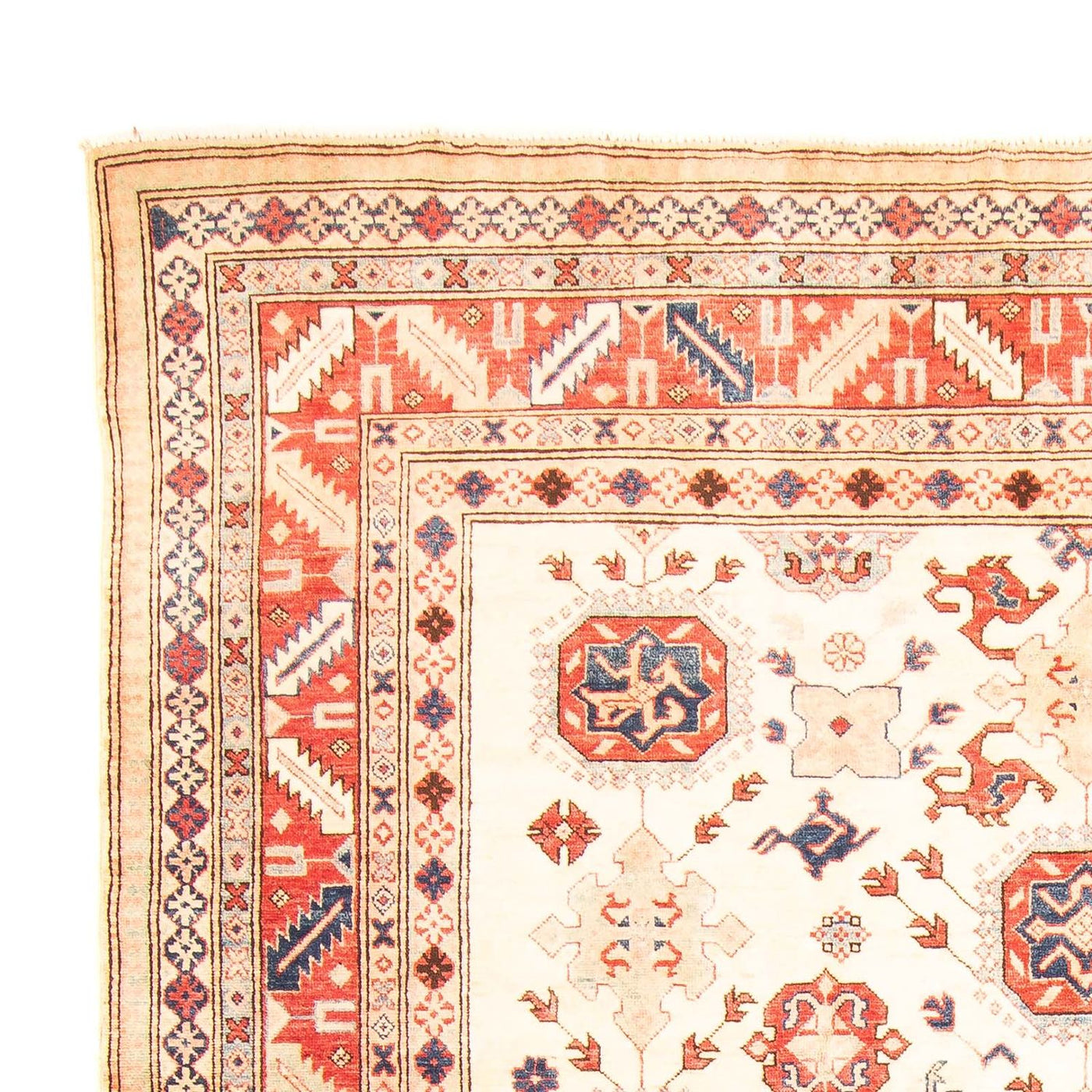 Kazak Dywan 315x220cm - Dywan orientalny