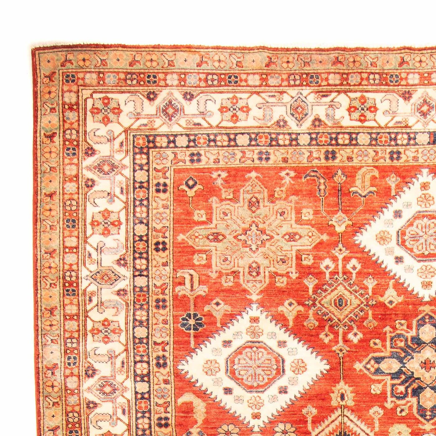Kazak Dywan 318x220cm - Dywan orientalny