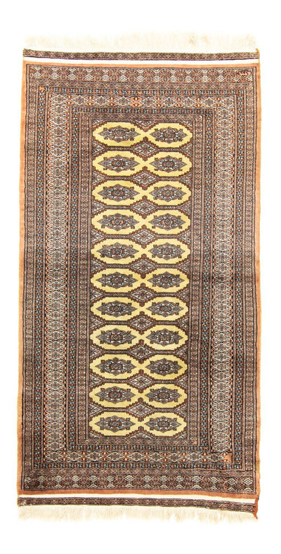 Dywan pakistański 93x173cm - Dywan orientalny