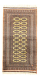 Dywan pakistański 173x93cm - Dywan orientalny
