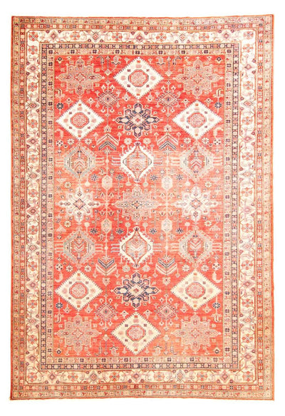 Kazak Dywan 220x316cm - Dywan orientalny
