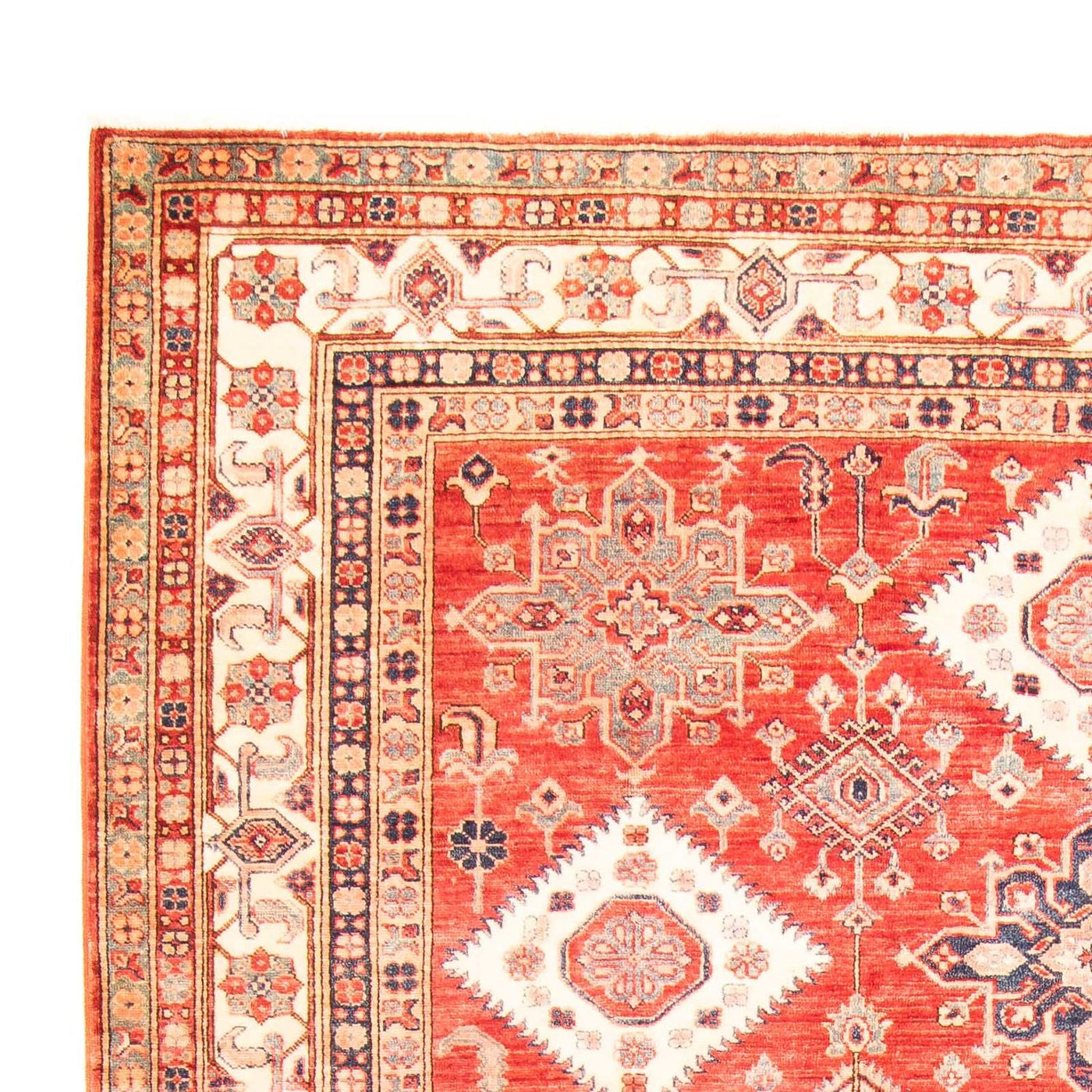 Kazak Dywan 316x220cm - Dywan orientalny